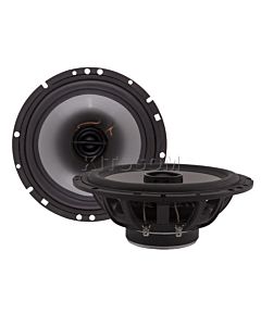 Alto Falante Coaxial V2 K6C 120W 6"