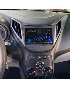 Multimídia Pioneer HB20 2012 2013 2014 2015 2016 2017 2018 2019 Carplay Android Auto TV 7"