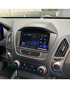 Multimídia Pioneer IX35 Carplay Android Auto TV 7"