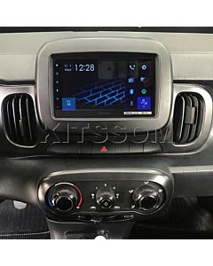 Multimídia Pioneer Mobi 2015 2016 2017 2018 2019 2020 Carplay Android Auto TV 7"