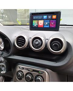 Multimídia C3 Aircross 2011 2012 2013 2014 2015 V2 Carplay 9"