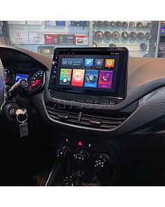 Multimídia Chevrolet Onix 2020 2021 2022 2023 V2 Carplay 9"