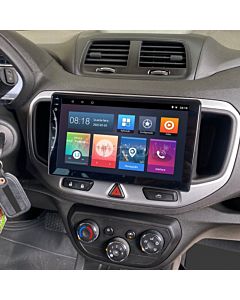 Multimídia Spin 2014 2015 2016 2017 2018 2019 V2 Carplay 9" 2008 2009 2010 2011 2012 2013