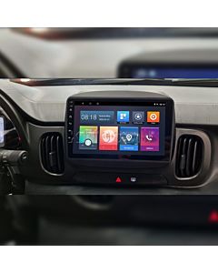 Multimidia Fiat Mobi 2019 2020 2021 2022 2023 V2 Carplay 9" 2016 2017 2018