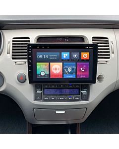 Multimídia Hyundai Azera 2008 2009 2010 2011 V2 Carplay 9"