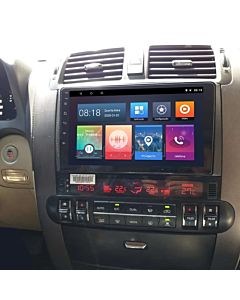 Multimídia Kia Mohave 2014 2015 2016 2017 2018 V2 Carplay 9" 2008 2009 2010 2011 2012 2013