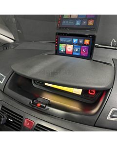 Multimídia C4 Picasso 2011 2012 2013 2014 2015 V2 Carplay 9" 2009 2010