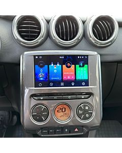 Multimídia Citroen C3 2015 2016 2017 2018 V2 Carplay 7"