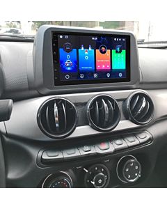 Multimídia Fiat Argo Cronos 2019 2020 2021 2022 V2 Carplay 7" 2017 2018