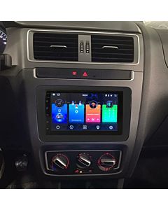 Multimídia Fox 2019 2020 2021 2022 V2 Carplay 7"