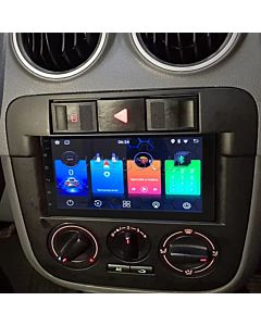 Multimídia Gol G4 2005 2006 2007 2008 2009 2010 V2 Carplay 7" 2011 2012 2013 2014