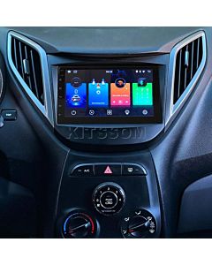 Multimídia HB20 2014 2015 2016 2017 2018 2019 V2 Carplay 7" 2012 2013