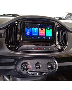 Multimidia Uno 2015 2016 2017 2018 2019 2020 2021 V2 Carplay 7"