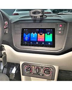 Multimídia Up 2017 2018 2019 2020 2021 V2 Carplay 7"