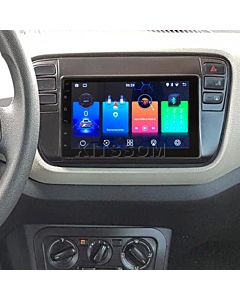 Multimídia Volkswagen Up 2014 2015 2016 V2 Carplay 7"