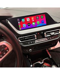 Interface Carplay V2 BMW X1 X3 X4 X5 X6 320 318 316 118 116 120 2018 2019 2020