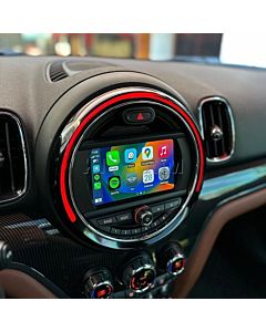 Interface Carplay V2 Mini Cooper 2014 2015 2016 2017