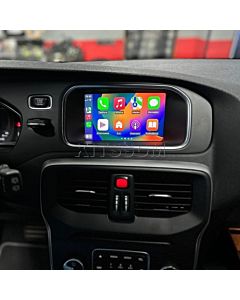 Interface Carplay V2 Volvo XC60 S60 V60 2014 2015 2016 2017 2018 2019