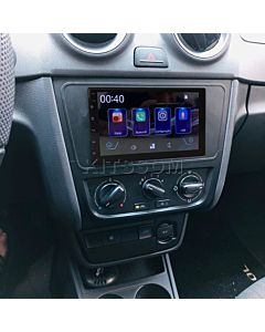 Multimídia MP5 Voyage G6 2014 2015 2016 V2 Connect Carplay 7" 2012 2013