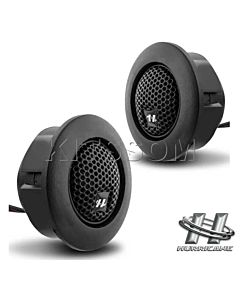 Tweeter Hurricane TWP Neo 80W RMS 4 Ohms Embutido (par)